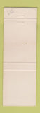 Matchbook Cover - Friar Tuck Pub Latham NY