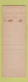 Matchbook Cover - Western Carloading Company
