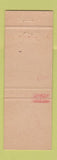 Matchbook Cover - Howard Paper Mills Howard Bond Aetna Urbana OH