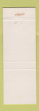 Matchbook Cover - Farmers National Bank Watsontown PA
