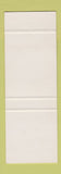 Matchbook Cover - UBG Pizza Vancouver BC
