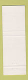 Matchbook Cover - Capital City National Bank Tallahassee FL