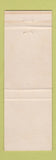 Matchbook Cover - Lincoln Arms Steak House Lincoln RI
