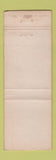 Matchbook Cover - T&S Lumber Patchogue NY