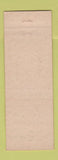 Matchbook Cover - The Sierra Room Downey CA