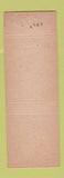 Matchbook Cover - De Cravat Jeanny Ties Belgium