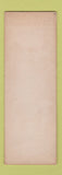 Matchbook Cover - Du Perry's Grill SAMPLE WEAR