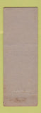 Matchbook Cover - Jack Schwartz Tobacco Cigars Chicago IL WEAR