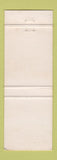 Matchbook Cover - Texacana Hamburgers Bar Blenheim Nelson Te Awamutu New Zealand