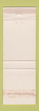 Matchbook Cover - Great Lakes Restaurant Pizza WEAR