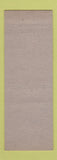Matchbook Cover - Harry Oberle & Avery Douglas Insurance Annawan IL
