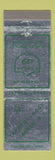 Matchbook Cover - Tapoco Lodge NC WEAR