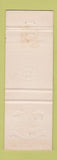 Matchbook Cover - Royal Canadian Military Institute Toronto ON