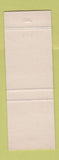 Matchbook Cover - AH Dudas Real Estate Insurance Medina OH