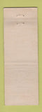 Matchbook Cover - Bair's Dry Cleaning Mount Vernon OH WEAR