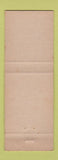 Matchbook Cover - American Legion Thos Cyr Post Madawaska ME