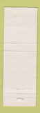 Matchbook Cover - Ranchinn Motor Lodge Elko NV WEAR