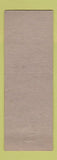 Matchbook Cover - Knight's Service oil gas Bridgeport CT pinup