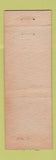 Matchbook Cover - Toner's Antique Bar Clinton MA