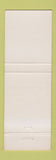 Matchbook Cover - Sealed Power Piston Rings Auto Parts Tulsa OK