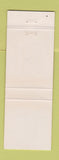 Matchbook Cover - May Company Restaurant Department Store