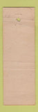 Matchbook Cover - Florsheim Shoes Huntsberry's VA MD PA WEAR
