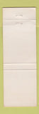 Matchbook Cover - Barney's Casino Lake Tahoe NV