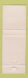 Matchbook Cover - Happy Valley
