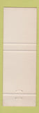 Matchbook Cover - Xavier University Cincinnati OH