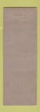 Matchbook Cover - Gendall's Electric Reading PA