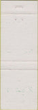 Matchbook Cover - Gift Corner Copley Hospital Aurora IL