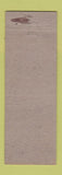 Matchbook Cover - City Club Cigars