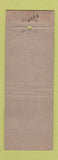 Matchbook Cover - Toledo Woman's Club OH