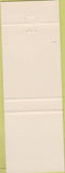 Matchbook Cover - Motel Bradford Bradford VT