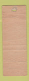 Matchbook Cover - Nanking Restaurant Cleveland OH Chinese WORN