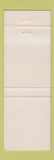 Matchbook Cover - Pepe's Mexican Food Edmond OK