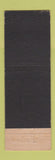 Matchbook Cover - Des Moines Meats IA Greenwood Market feature