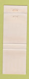 Matchbook Cover - Tibs Lounge North Highlands CA?