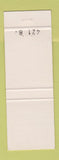 Matchbook Cover - Red Brick Tavern Lafayette OH