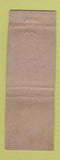 Matchbook Cover - Pat Kay Bostonian Shoes Chicago IL WEAR