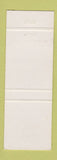 Matchbook Cover - Kirtland Air Force Base NM Kirtland Inn