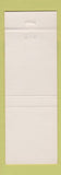 Matchbook Cover - McGehee's Catfish Restaurant Marietta OK