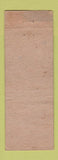 Matchbook Cover - Steve & Bob Steak House Fresno CA WORN