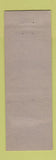 Matchbook Cover - Beechmont Pharmacy Drug New Rochelle NY