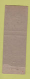 Matchbook Cover - Cutter Labs Tower Drug Fresno CA WEAR