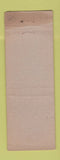 Matchbook Cover - 1930's Diamond Movie Stars Ann Dvorak