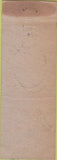 Matchbook Cover - Cafe Louis XIV New York City WEAR
