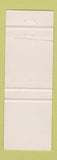 Matchbook Cover - J. L'Ecuyer Fils Plumbing St Benoit Mirabel QC