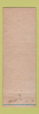 Matchbook Cover - Jack & Eddie's Skylite Restaurant Cleveland Heights OH WORN