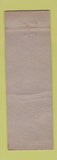 Matchbook Cover - Outlet Clothing Factory Hempstead LI NY WEAR